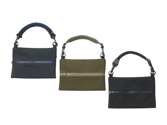 HATCHLING Diaper Pouch|おむつ&おしりふきポーチ