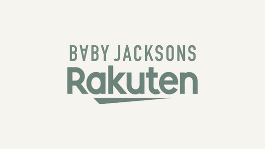 【NOTICE】楽天市場で取扱開始！/ Now Available on Rakuten!