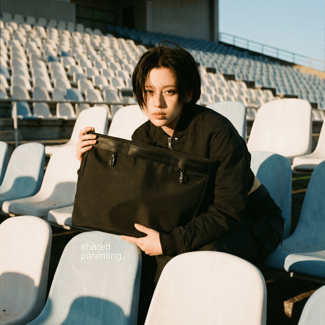 HAWK | Stroller Bag (Unisex)