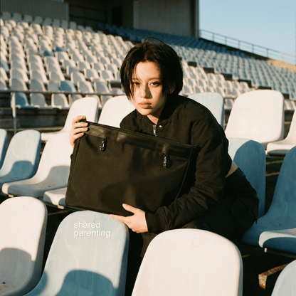 HAWK | Stroller Bag (Unisex)