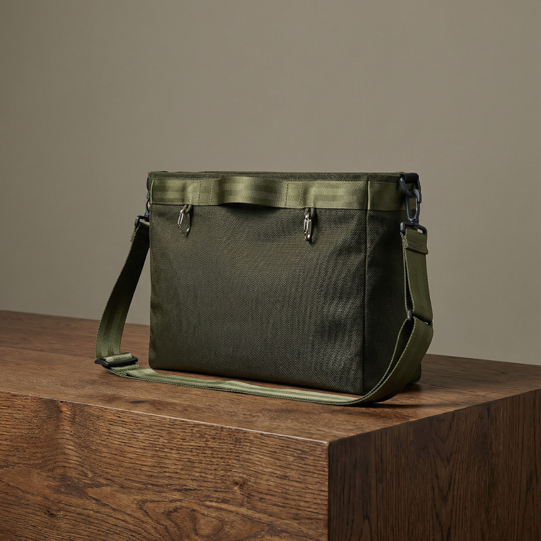 HAWK | Stroller Bag (Unisex)