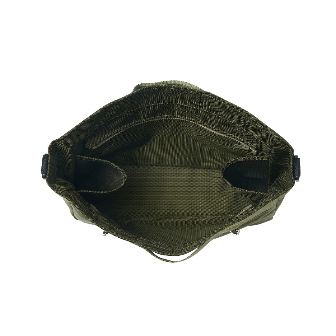 HAWK | Stroller Bag (Unisex)